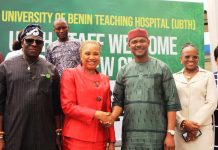 Nigeria’s House of Reps Committee’s Investigation into UBTH Gains Momentum