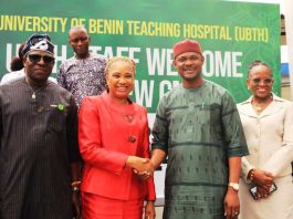Nigeria’s House of Reps Committee’s Investigation into UBTH Gains Momentum
