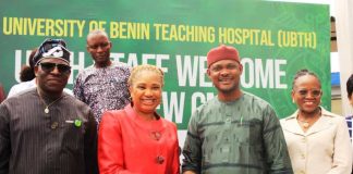 Nigeria’s House of Reps Committee’s Investigation into UBTH Gains Momentum