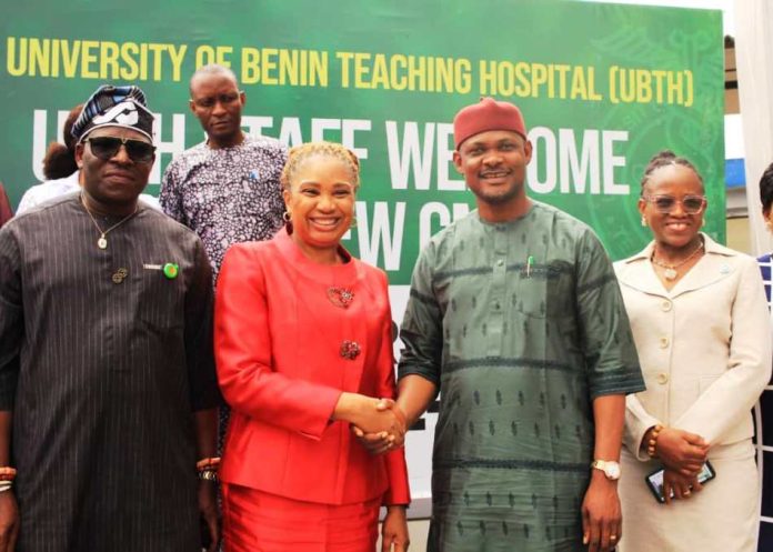 Nigeria’s House of Reps Committee’s Investigation into UBTH Gains Momentum
