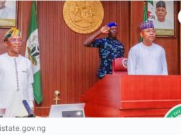 Kogi State Executive Council Grants Pardon to Deposed Omala Local Government Traditional Council Chairman