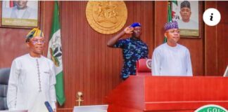 Kogi State Executive Council Grants Pardon to Deposed Omala Local Government Traditional Council Chairman