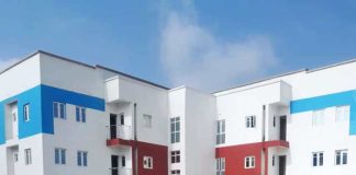 Lagos Renewed Hope City 80 Per cent Completed, Sets for Presidential Inauguration