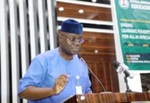 FG Launches Continental Campaign To End Learning Poverty For All In Africa