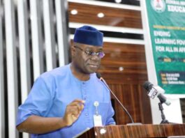 FG Launches Continental Campaign To End Learning Poverty For All In Africa