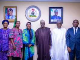 Wale Edun Commends Lotus Capital’s Leadership In Non-Interest Finance