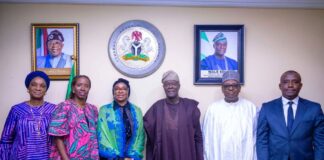 Wale Edun Commends Lotus Capital’s Leadership In Non-Interest Finance
