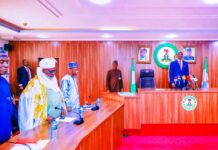 FG To Relocate Mangar Community