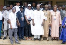 Ministry Of Aviation, Joint Consultative And Negotiating Council (JCNC) Partner To Strengthen Management–Labour Synergy For Achieving Ministerial Mandate