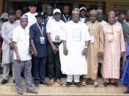 Ministry Of Aviation, Joint Consultative And Negotiating Council (JCNC) Partner To Strengthen Management–Labour Synergy For Achieving Ministerial Mandate