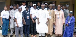 Ministry Of Aviation, Joint Consultative And Negotiating Council (JCNC) Partner To Strengthen Management–Labour Synergy For Achieving Ministerial Mandate