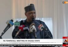 South East Is At Heart Of Renewed Hope Agenda – Minister