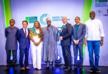 Edun Champions Economic Revolution: Innovation Takes Centre Stage At NSIA Demo Day 3.0