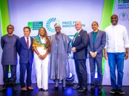 Edun Champions Economic Revolution: Innovation Takes Centre Stage At NSIA Demo Day 3.0