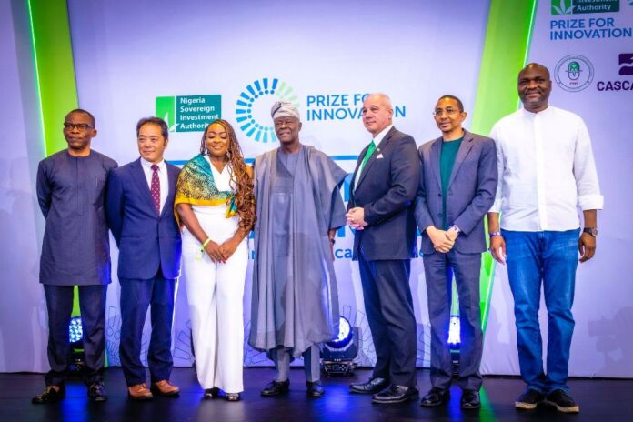 Edun Champions Economic Revolution: Innovation Takes Centre Stage At NSIA Demo Day 3.0