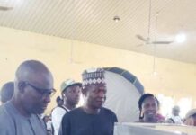 NYSC Coordinator Urges Corps Members to Harness SAED Skills for Personal Success and National Growth