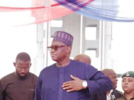 FG to Inaugurate National Building Code Advisory Committee