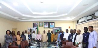 Honourable Minister Of Education Inaugurates National EDTECH Strategy To Drive Nigeria’s Digital Learning Transformation