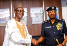 Housing Ministry, Nigeria Police Force Establish National Task Force to Recover Encroached Federal Lands and Properties