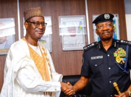 Housing Ministry, Nigeria Police Force Establish National Task Force to Recover Encroached Federal Lands and Properties