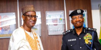 Housing Ministry, Nigeria Police Force Establish National Task Force to Recover Encroached Federal Lands and Properties