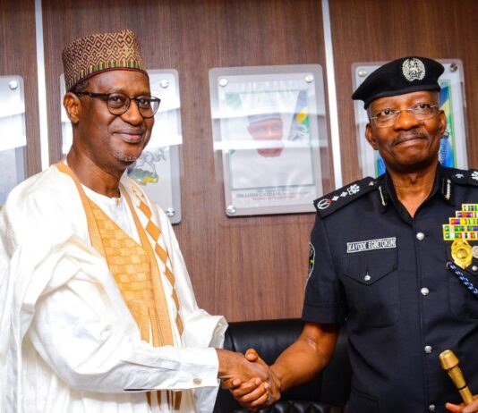Housing Ministry, Nigeria Police Force Establish National Task Force to Recover Encroached Federal Lands and Properties