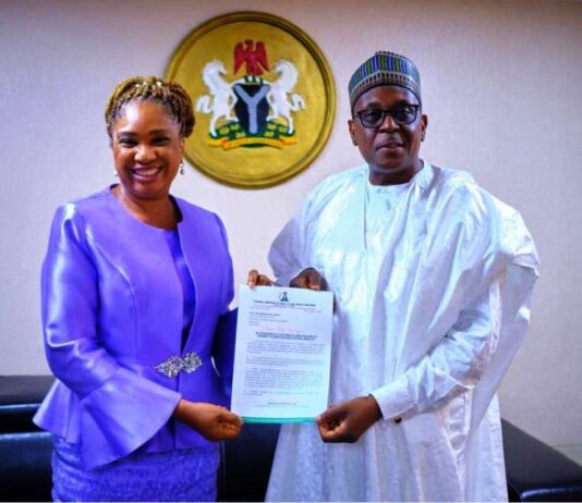 Nigeria’s President Bola Ahmed Tinubu has appointed Professor Idia Nibukun Ize-Iyamu as the new Chief Medical Director (CMD) of the University of Benin Teaching Hospital (UBTH)