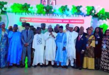Balarabe Inaugurates Newly Appointed Chairmen And Members Of Governing Boards Of Agencies