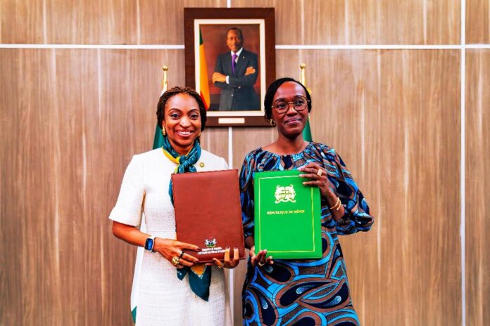 Nigeria and Benin Endorse Framework for Enhanced Economic Cooperation