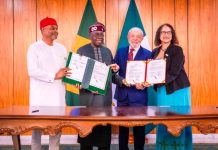 Nigeria and Brazil to strengthen Bio-Technology Cooperation – FG