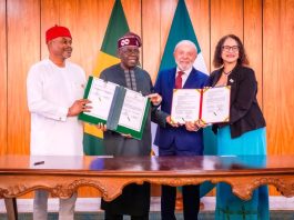 Nigeria and Brazil to strengthen Bio-Technology Cooperation – FG