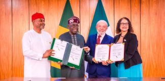 Nigeria and Brazil to strengthen Bio-Technology Cooperation – FG