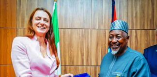 Badaru Reaffirms Nigeria–Czech Republic Strategic Defence Partnership