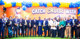 Tinubu's Reform Agenda Yields Results As $20m PEPSICO-DP World Facility Launched In Lagos