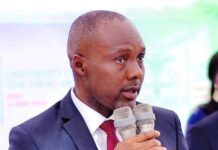 UBTH Experienced No Internal Strike Action, a Rare Feat in Nigeria's Public Health Sector – Says Prof. Darlington Obaseki
