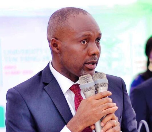 UBTH Experienced No Internal Strike Action, a Rare Feat in Nigeria's Public Health Sector – Says Prof. Darlington Obaseki