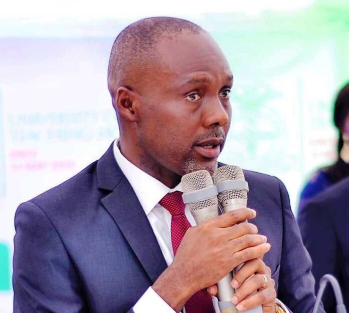 UBTH Experienced No Internal Strike Action, a Rare Feat in Nigeria's Public Health Sector – Says Prof. Darlington Obaseki