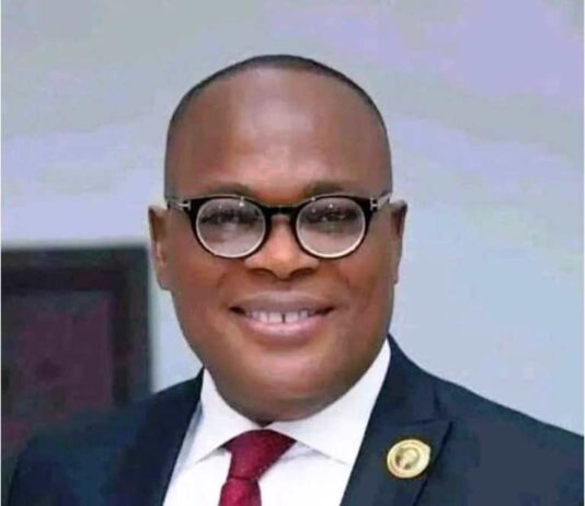 Prof. Ortuanya Emerges First Nsukka Indigenous UNN Vice Chancellor