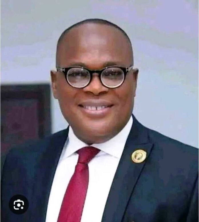 Prof. Ortuanya Emerges First Nsukka Indigenous UNN Vice Chancellor