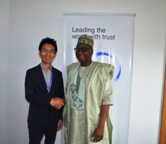 Samuel Anyanwu Attachments5:21 PM (4 hours ago) to me REVENUE MOBILISATION ALLOCATION AND FISCAL COMMISSION (RMAFC) PRESS RELEASE RMAFC SEEKS COLLABORATION WITH JICA ON CAPACITY BUILDING RMAFC Chairman, Dr. Mohammed Bello Shehu, OFR has emphasized the need to collaborate with the Japan International Cooperation Agency (JICA), particularly in the areas of training in fiscal management to enhance the capacity of staff of the Commission in the bid to carry out their responsibilities to achieve the fiscal mandate of the organisation. Dr. Shehu made this known during a courtesy visit to the JICA Nigeria office in Abuja on Monday, August 4, 2025. The visit, he said, was a follow-up to earlier engagements and a strategic effort to unlock new avenues of technical and institutional support for the Commission. Speaking furthet, Dr. Shehu appreciated the Government of Japan for its ongoing development support across Africa, noting that “Japan has been a true partner in Nigeria’s developmental efforts, particularly through initiatives like the Tokyo International Conference on African Development (TICAD) and the One Village One Product (OVOP) model, which has greatly impacted livelihoods across West Africa.” Dr. Shehu stated that the RMAFC is charged with two (2) major responsibilities; to monitor the accruals to, and disbursement of revenue from the Federation Account; and advice the Federal and State Governments on Fiscal Efficiency and methods by which their revenues can be increased. He added that the Commission monitors the activities of all revenue generating agencies in Nigeria. He said, "RMAFC is facing growing pressure to expand revenue sources and block leakages of revenue accruable into the Federation Account. We believe JICA’s expertise in fiscal modeling, institutional reform, and technology-driven solutions can provide the Commission with the tools it needs to optimize revenue collection and allocation.” The RMAFC Chairman further highlighted the Commission’s current drive to build internal capacity by developing sectoral models, strengthening ICT systems, and engaging in study tours and international best practices. He stated, “We seek JICA’s support in tailored training, provision of monitoring equipment, staff sponsorship for study visits to countries like Japan, and participation in global conferences relevant to its mandate.” Responding, the Senior Representative of JICA Nigeria, Mr. Tetsuya Yamamoto, who represented the Chief Representative, Mr. Susumo Yuzurio, expressed JICA’s willingness to explore areas of collaboration with RMAFC in line with its core mandate. He remarked that “JICA is committed to building a foundation for sustainable economic growth in Nigeria by strengthening fiscal institutions, improving governance capacity, and promoting transparency in public finance.” Mr. Yamamoto added that JICA’s cooperation strategy in Nigeria covers areas such as agriculture development, business environment improvement, institutional strengthening, health systems, and children’s learning, stressing that “we are open to supporting RMAFC’s initiatives that align with our mission of inclusive and stable development.” The meeting concluded with mutual commitment to continue dialogue and establish working-level frameworks to move discussions into action. Maryam Umar Yusuf mnipr Head, Information, and PR Unit RMAFC L-R: RMAFC Chairman, Dr. M. B. Shehu OFR in a handshake with Senior Representative of JICA Nigeria, Tetsuya Yamamoto at the JICA Office in Abuja.