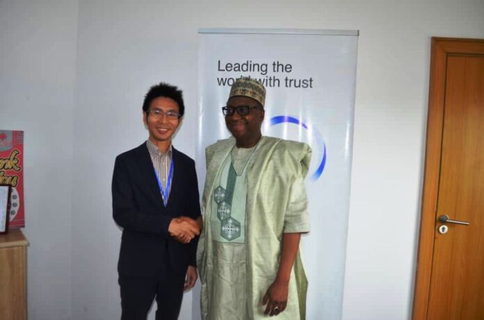 Samuel Anyanwu Attachments5:21 PM (4 hours ago) to me REVENUE MOBILISATION ALLOCATION AND FISCAL COMMISSION (RMAFC) PRESS RELEASE RMAFC SEEKS COLLABORATION WITH JICA ON CAPACITY BUILDING RMAFC Chairman, Dr. Mohammed Bello Shehu, OFR has emphasized the need to collaborate with the Japan International Cooperation Agency (JICA), particularly in the areas of training in fiscal management to enhance the capacity of staff of the Commission in the bid to carry out their responsibilities to achieve the fiscal mandate of the organisation. Dr. Shehu made this known during a courtesy visit to the JICA Nigeria office in Abuja on Monday, August 4, 2025. The visit, he said, was a follow-up to earlier engagements and a strategic effort to unlock new avenues of technical and institutional support for the Commission. Speaking furthet, Dr. Shehu appreciated the Government of Japan for its ongoing development support across Africa, noting that “Japan has been a true partner in Nigeria’s developmental efforts, particularly through initiatives like the Tokyo International Conference on African Development (TICAD) and the One Village One Product (OVOP) model, which has greatly impacted livelihoods across West Africa.” Dr. Shehu stated that the RMAFC is charged with two (2) major responsibilities; to monitor the accruals to, and disbursement of revenue from the Federation Account; and advice the Federal and State Governments on Fiscal Efficiency and methods by which their revenues can be increased. He added that the Commission monitors the activities of all revenue generating agencies in Nigeria. He said, "RMAFC is facing growing pressure to expand revenue sources and block leakages of revenue accruable into the Federation Account. We believe JICA’s expertise in fiscal modeling, institutional reform, and technology-driven solutions can provide the Commission with the tools it needs to optimize revenue collection and allocation.” The RMAFC Chairman further highlighted the Commission’s current drive to build internal capacity by developing sectoral models, strengthening ICT systems, and engaging in study tours and international best practices. He stated, “We seek JICA’s support in tailored training, provision of monitoring equipment, staff sponsorship for study visits to countries like Japan, and participation in global conferences relevant to its mandate.” Responding, the Senior Representative of JICA Nigeria, Mr. Tetsuya Yamamoto, who represented the Chief Representative, Mr. Susumo Yuzurio, expressed JICA’s willingness to explore areas of collaboration with RMAFC in line with its core mandate. He remarked that “JICA is committed to building a foundation for sustainable economic growth in Nigeria by strengthening fiscal institutions, improving governance capacity, and promoting transparency in public finance.” Mr. Yamamoto added that JICA’s cooperation strategy in Nigeria covers areas such as agriculture development, business environment improvement, institutional strengthening, health systems, and children’s learning, stressing that “we are open to supporting RMAFC’s initiatives that align with our mission of inclusive and stable development.” The meeting concluded with mutual commitment to continue dialogue and establish working-level frameworks to move discussions into action. Maryam Umar Yusuf mnipr Head, Information, and PR Unit RMAFC L-R: RMAFC Chairman, Dr. M. B. Shehu OFR in a handshake with Senior Representative of JICA Nigeria, Tetsuya Yamamoto at the JICA Office in Abuja.