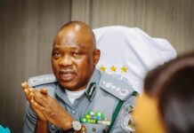 Nigeria Customs Service Holds Consultation With Stakeholders On Review Of Licensing Rates For Customs Agents