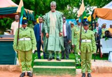 FG Committed To Safeguarding Natural Resources Nationwide- Balarabe