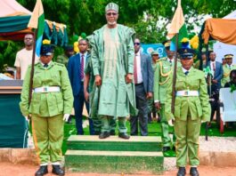 FG Committed To Safeguarding Natural Resources Nationwide- Balarabe