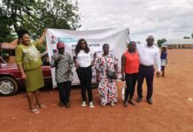 Ebonyi Takes Sensitization Campaign On FG Projects To The Masses
