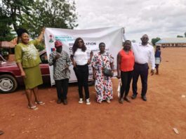 Ebonyi Takes Sensitization Campaign On FG Projects To The Masses