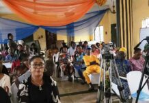Sensitization Campaign Tinubu Administration's Mid-Term Report