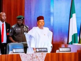 Deputy Governor Represents Kaduna at NEC Meeting, as Council Endorses Renewed Hope Development Plan