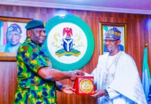 Nigerian Army shifts Special Forces School to Nasarawa
