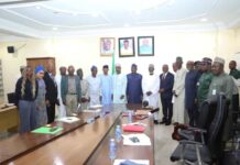 FG Launches Landmark Sports-Education Reform